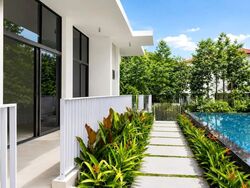 The Skywoods (D23), Condominium #612598381